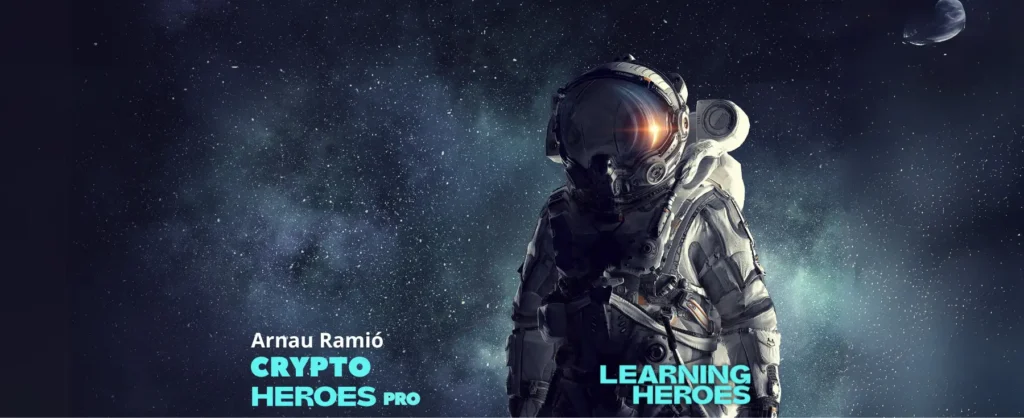Opiniones del curso Crypto Heroes Pro – Formación cripto en español
