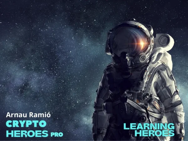 Opiniones del curso Crypto Heroes Pro – Formación cripto en español