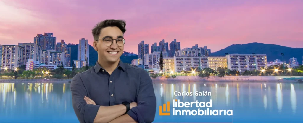 Curso Libertad Inmobiliaria Carlos Galán – Opinión y análisis