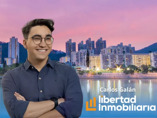 Curso Libertad Inmobiliaria Carlos Galán – Opinión y análisis