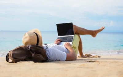 Cómo ganar dinero recomendando formaciones online (sin tener que crearlas tú)