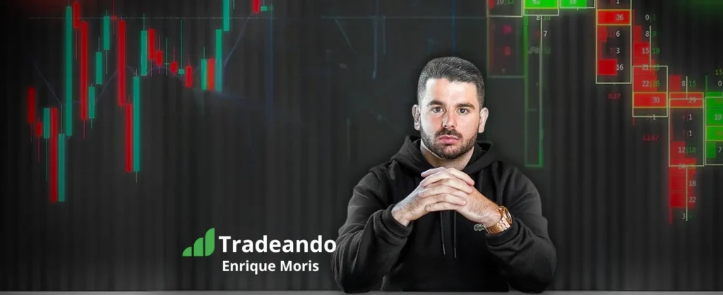 Curso de trading de enrique moris tradeando