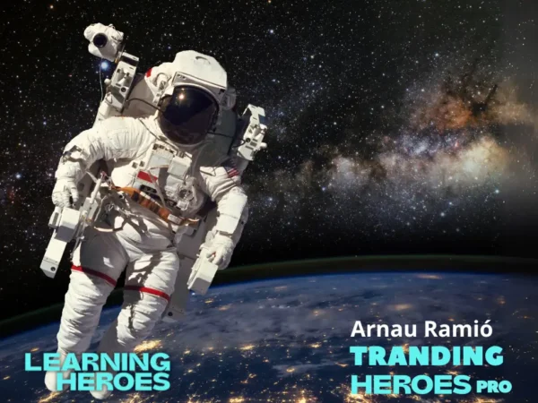 Opiniones reales del curso Trading Heroes Pro de Learning Heroes
