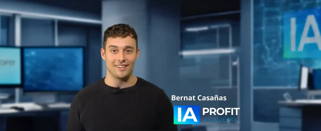 ¿Vale la pena IA Profit Academy? Mi opinión tras desmenuzarla por completo