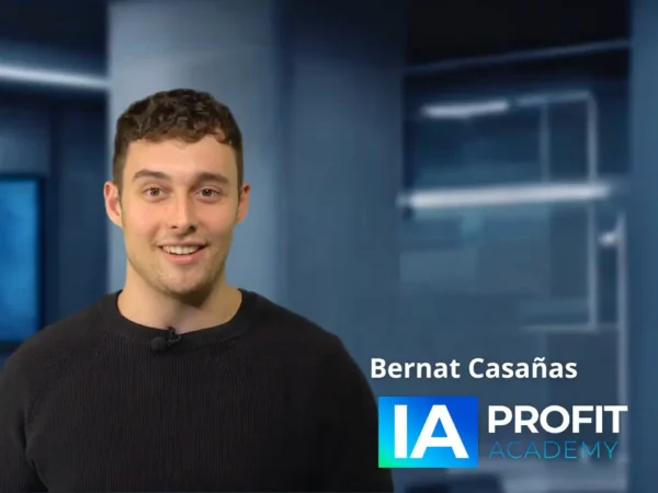 ¿Vale la pena IA Profit Academy? Mi opinión tras desmenuzarla por completo