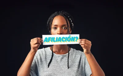 Marketing de afiliados explicado sin bullshit: lo que nadie te cuenta para empezar bien